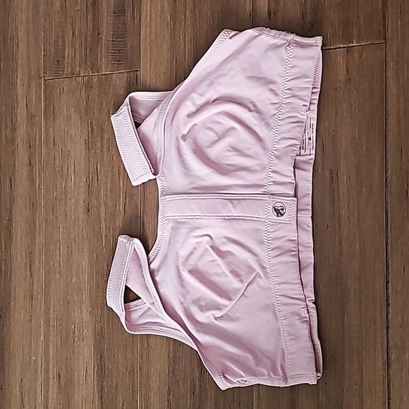 MASTHEAD Surgical Bra | Size M Style 042 | Elizabeth Pink - Picture 1 of 3